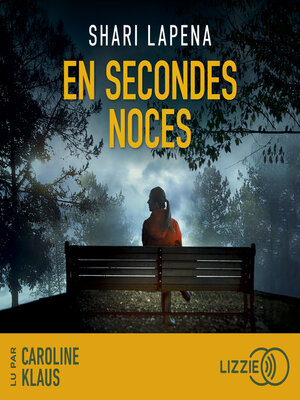 cover image of En secondes noces